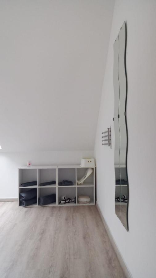Le Relais De Poste Hotel Orbigny Eksteriør billede